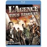 L'AGENCE TOUS RISQUES - BLU RAY