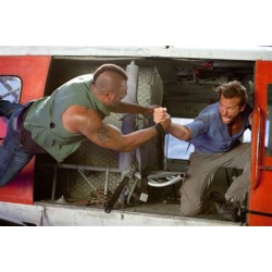 L'AGENCE TOUS RISQUES - BLU RAY