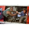 L'AGENCE TOUS RISQUES - BLU RAY