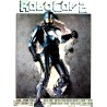 ROBOCOP, TRILOGIE - BLU RAY - IMPORT