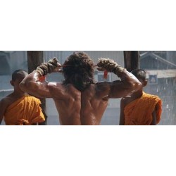 RAMBO III - BLU RAY