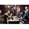 L'AGENCE TOUS RISQUES - BLU RAY