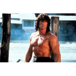 RAMBO III - BLU RAY