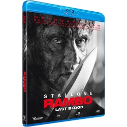 RAMBO : LAST BLOOD