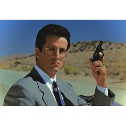 TANGO & CASH - BLU RAY