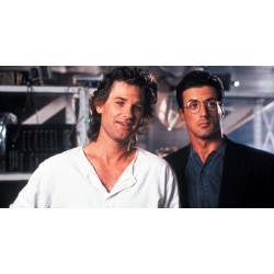 TANGO & CASH - BLU RAY