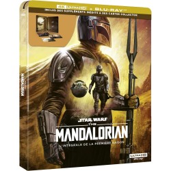 MANDALORIAN - SAISON 1 - 2...