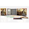 MANDALORIAN - SAISON 1 - 2  4K  UHD + 2 BLU RAY - STEELBOOK - EDITION LIMITEE