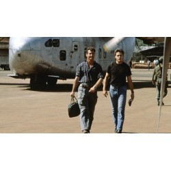 AIR AMERICA - BLU RAY - IMPORT