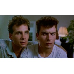 THE BOYS NEXT DOOR - BLU RAY