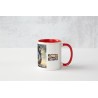MUG CINÉ STORY N° 1 - IRON MAN 3