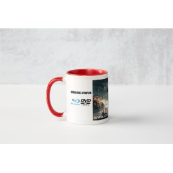 MUG CINÉ STORY N° 1 - IRON MAN 3
