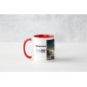 MUG CINÉ STORY N° 1 - IRON MAN 3