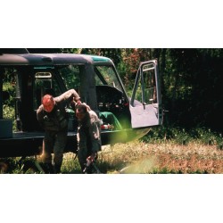 AIR FORCE BAT 21 - BLU RAY