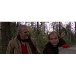 LA MAISON RUSSIE - BLU RAY