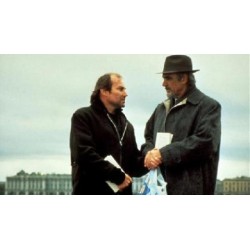 LA MAISON RUSSIE - BLU RAY