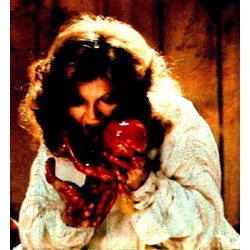 CHROMOSOME 3 - BLU RAY