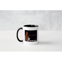 MUG CINE STORY N° 4 - ROCKY...