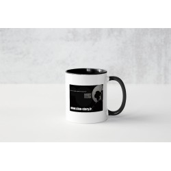 MUG CINE STORY N° 4 - ROCKY 1976  &  ROCKY BALBOA  2006