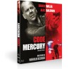 CODE MERCURY - BLU RAY