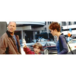 CODE MERCURY - BLU RAY