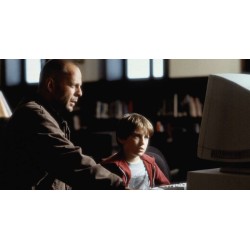 CODE MERCURY - BLU RAY