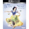 BLANCHE NEIGE ET LES SEPT NAINS -  4K UHD + BLU RAY
