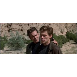 SABLES MORTELS - BLU RAY + DVD