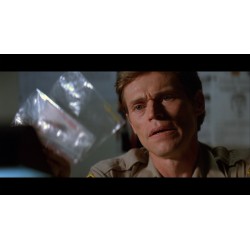 SABLES MORTELS - BLU RAY + DVD