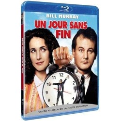 UN JOUR SANS FIN - BLU RAY