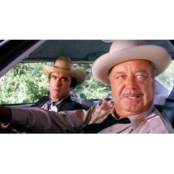 Cours après Moi, shérif - BLU RAY