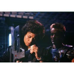 ALIENS, LE RETOUR - 4K UHD + BLU RAY + BLU RAY BONUS