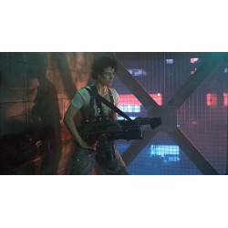 ALIENS, LE RETOUR - 4K UHD + BLU RAY + BLU RAY BONUS