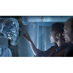 ABYSS - 4K UHD + BLU RAY + BLU RAY BONUS