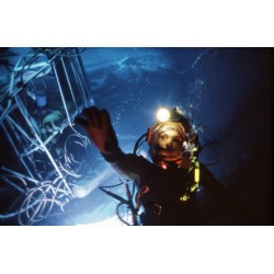 ABYSS - 4K UHD + BLU RAY + BLU RAY BONUS