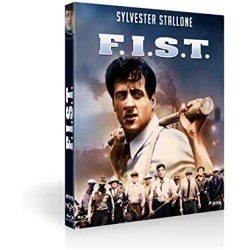 F.I.S.T. - BLU RAY