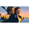 TITANIC - BLU RAY + 4K UHD + BLU RAY BONUS
