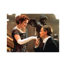 TITANIC - BLU RAY + 4K UHD + BLU RAY BONUS