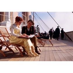 TITANIC - BLU RAY + 4K UHD + BLU RAY BONUS