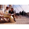 TITANIC - BLU RAY + 4K UHD + BLU RAY BONUS