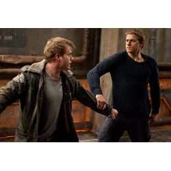 PACIFIC RIM - BLU RAY + BLU RAY 3D