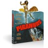 PIRANHAS - BLU RAY