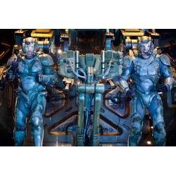PACIFIC RIM - BLU RAY + BLU RAY 3D