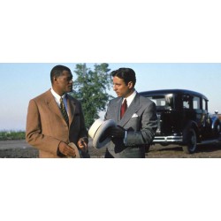 LES SEIGNEURS DE HARLEM - BLU RAY