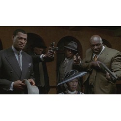 LES SEIGNEURS DE HARLEM - BLU RAY
