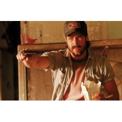 KALIFORNIA - BLU RAY