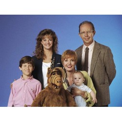 ALF - L'intégrale de la série - DVD
