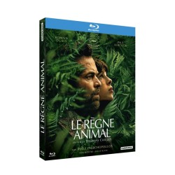 LE REGNE ANIMAL - BLU RAY