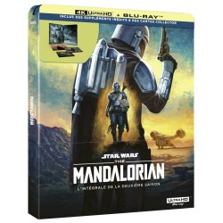 MANDALORIAN - SAISON 2 -2...