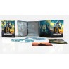 MANDALORIAN - SAISON 2 -2 UHD 4K + 2 BLU RAY - STEELBOOK - EDITION LIMITEE